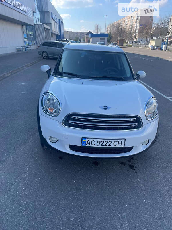 2016 mini cooper