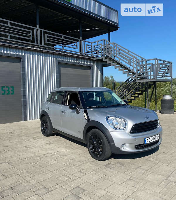 2011 mini cooper