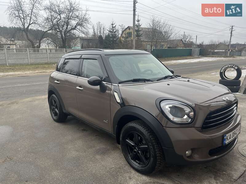 2013 mini cooper