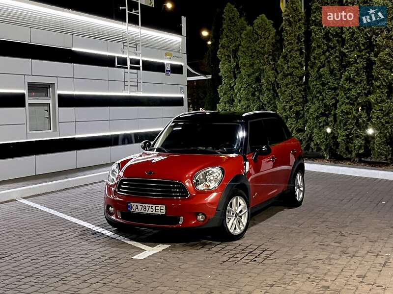 2013 mini cooper