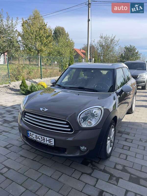 2013 mini cooper