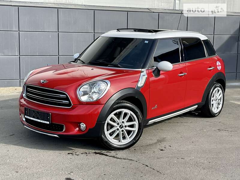 2016 mini cooper