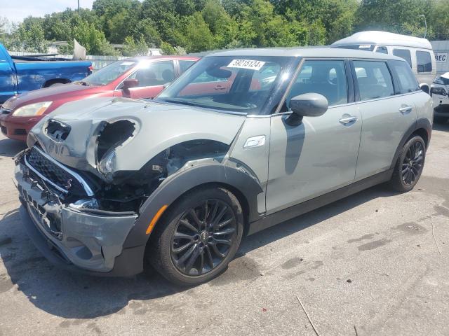 2020 MINI Clubman