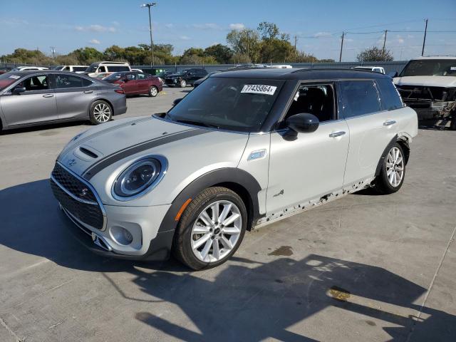 2022 MINI Clubman