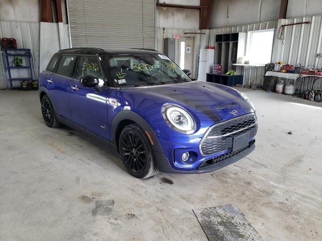 2020 mini cooper s c