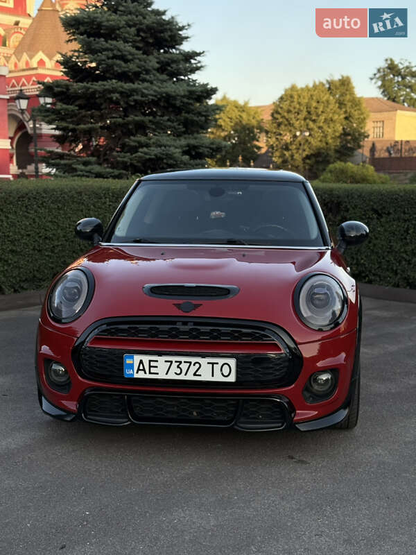2014 mini cooper