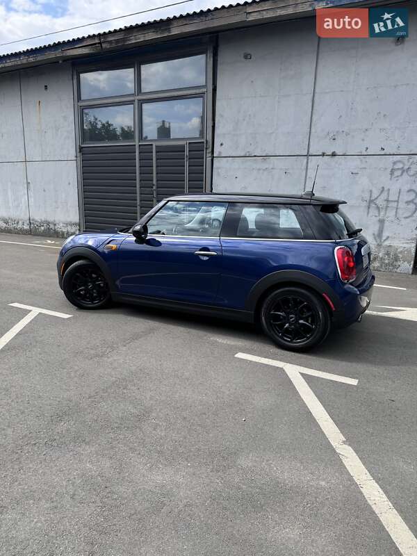 2014 mini cooper