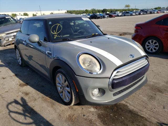 2014 mini cooper