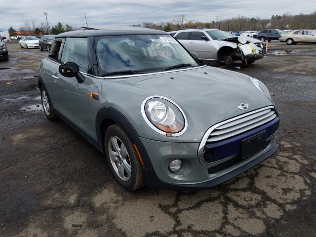 2015 mini cooper