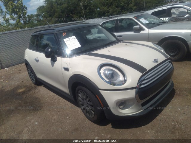 2015 mini cooper hardtop