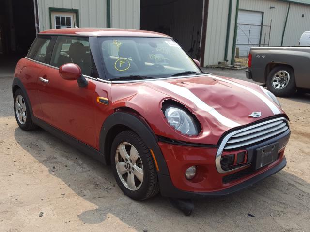 2014 mini cooper