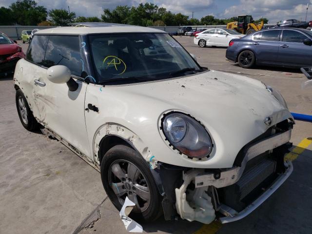 2015 mini cooper