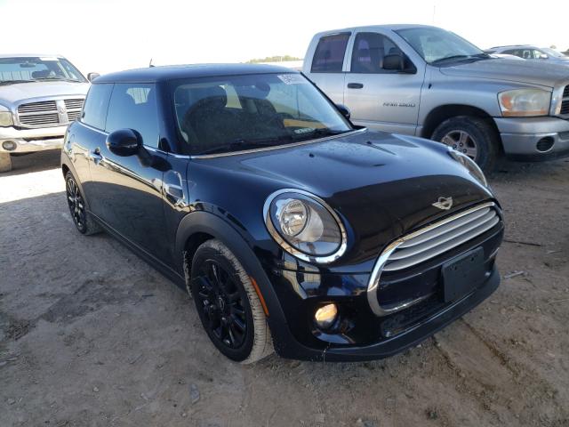 2014 mini cooper
