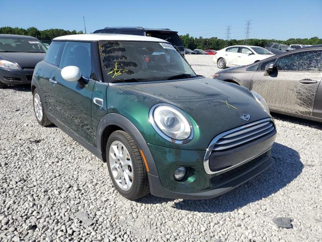 2014 mini cooper