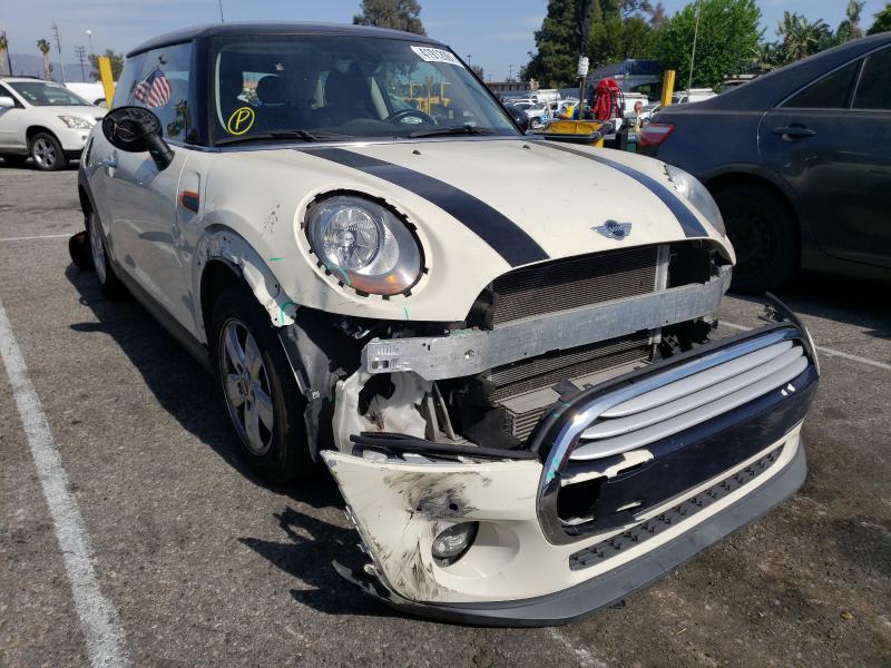 2014 mini cooper