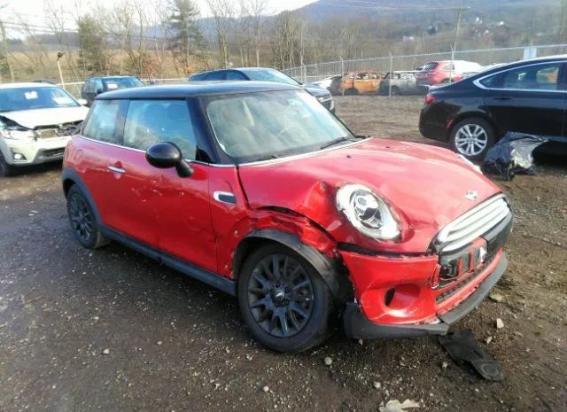 2014 mini cooper hardtop