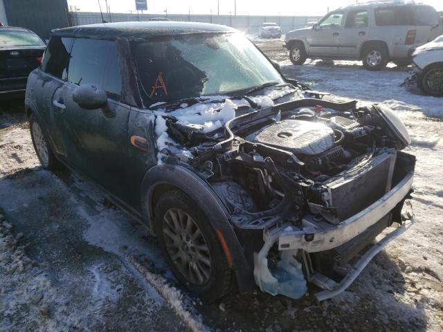 2014 mini cooper