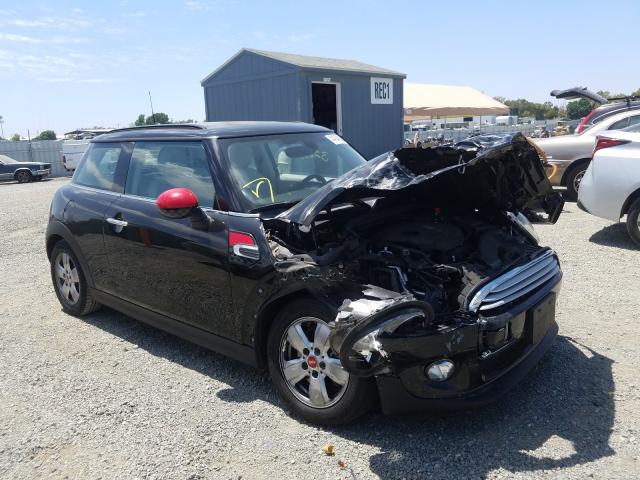 2014 mini cooper