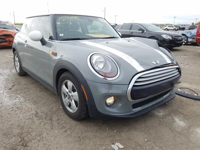 2015 mini cooper