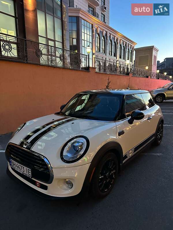 2015 mini cooper