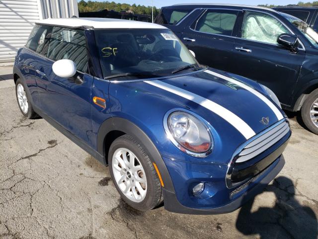 2014 mini cooper