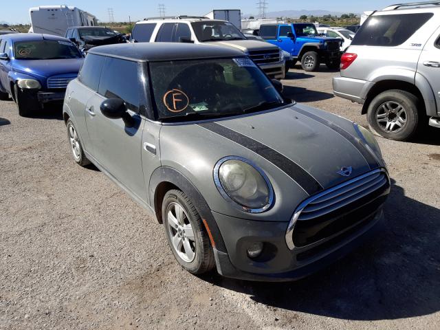 2015 mini cooper