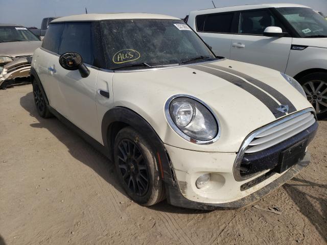 2014 mini cooper s