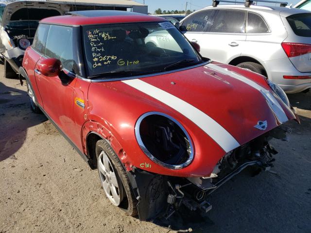 2015 mini cooper