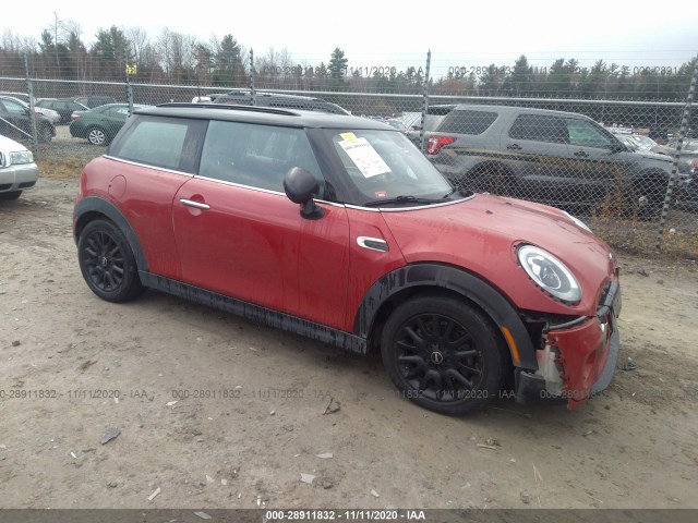 2015 mini cooper hardtop
