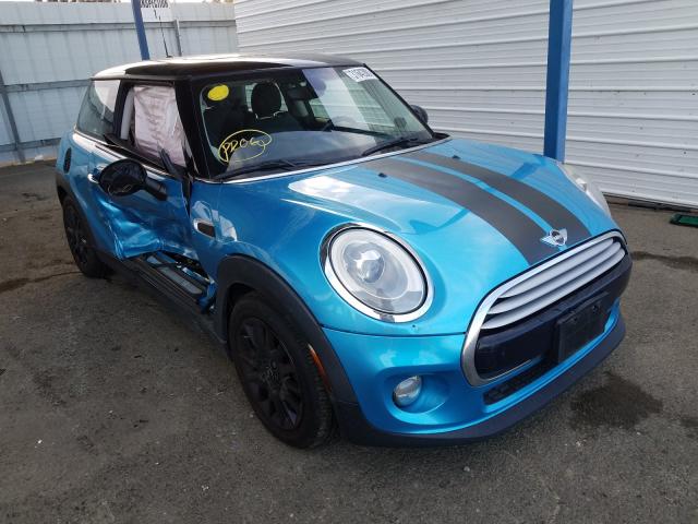 2015 mini cooper