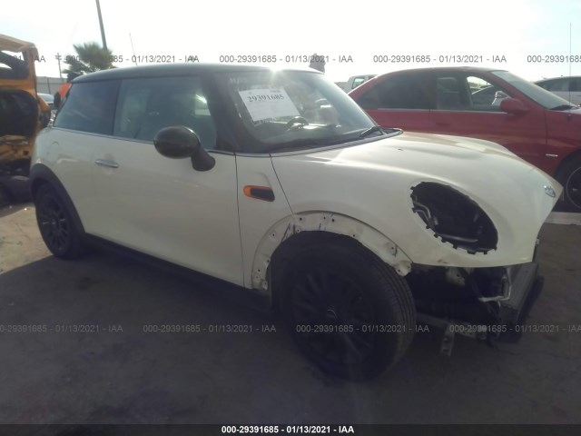2014 mini cooper hardtop