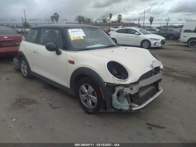2014 mini cooper hardtop