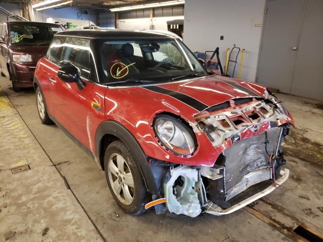 2014 mini cooper