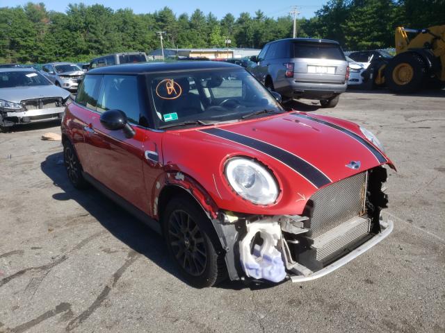 2015 mini cooper
