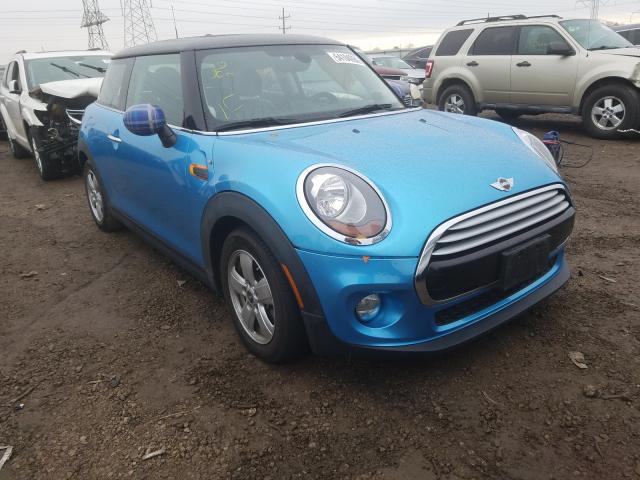 2015 mini cooper