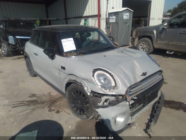 2015 mini cooper hardtop