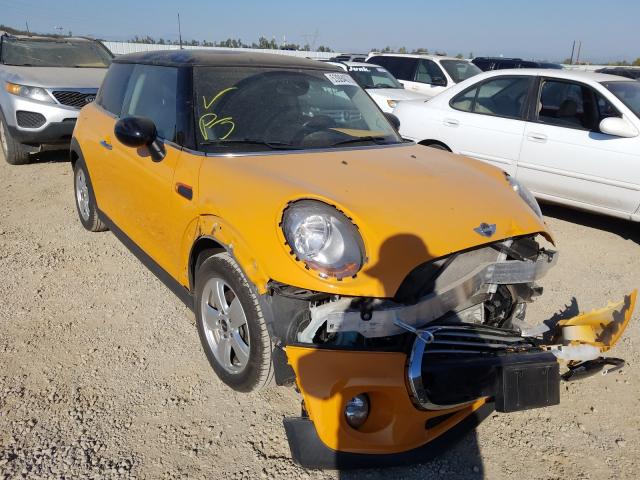 2014 mini cooper
