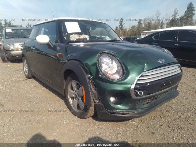 2014 mini cooper