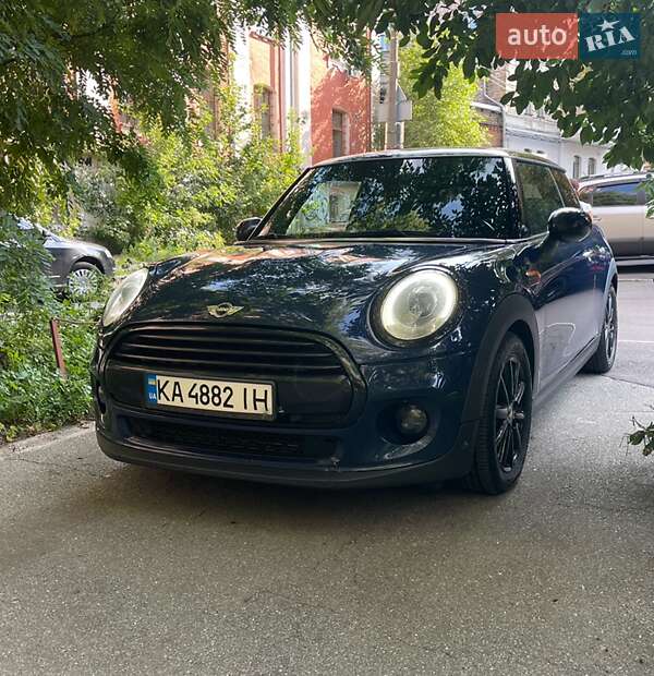 2014 mini cooper