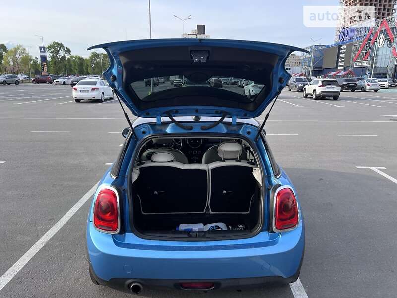 2014 mini cooper