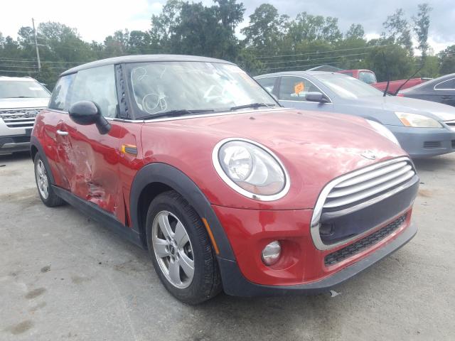 2015 mini cooper