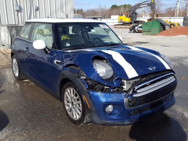 2014 mini cooper
