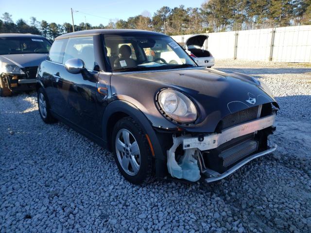 2014 mini cooper