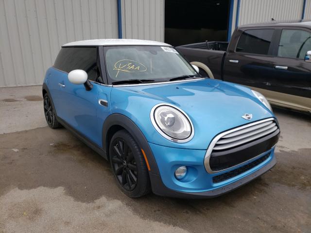 2014 mini cooper