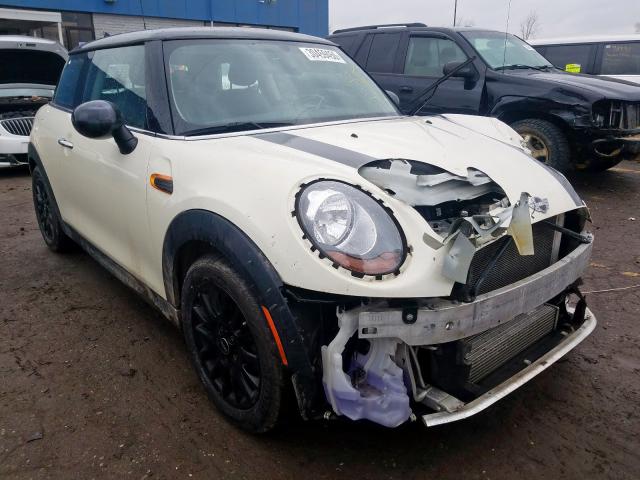 2014 mini cooper