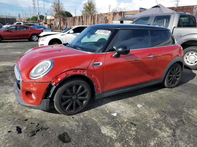 2014 mini cooper
