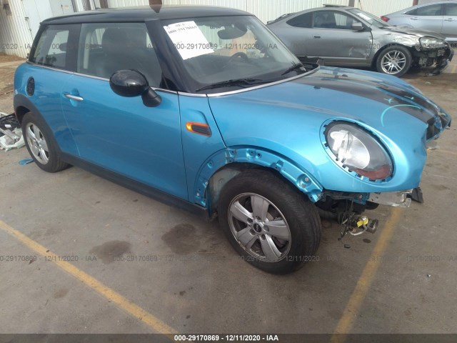 2015 mini cooper hardtop