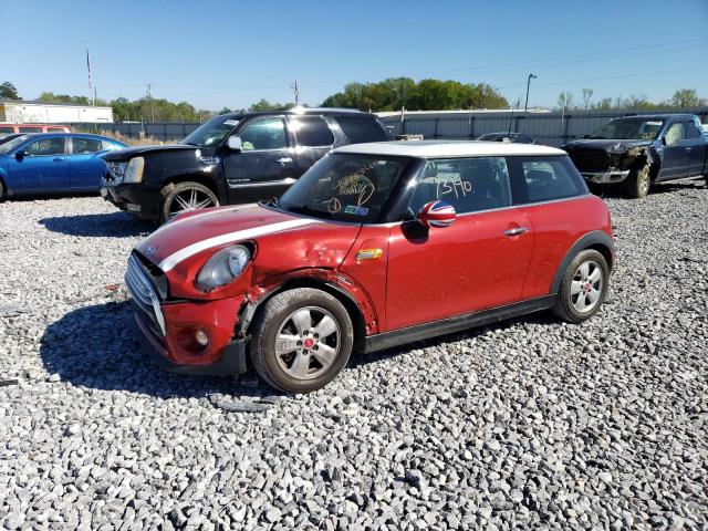 2014 mini cooper