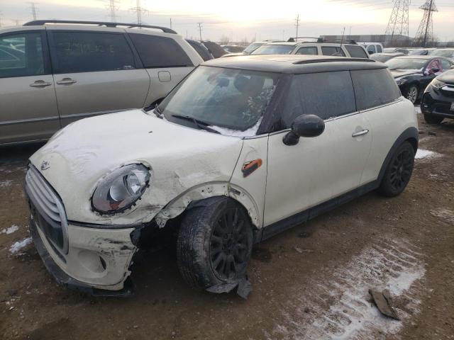2014 mini cooper