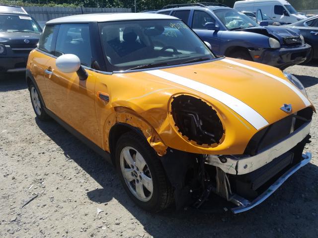 2015 mini cooper